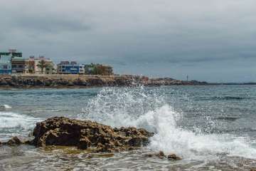  La costa de Telde abraza el solsticio de verano (Reportaje de Antonio Rico)